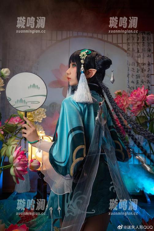 迷失人形QUQ 迷失人形QUQ的红裙,在图库里找不到北,分享这份迷茫吧