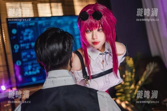你见过全套写真在风中翩翩起舞吗？阿九从不咕咕的东风舞希给你答案！