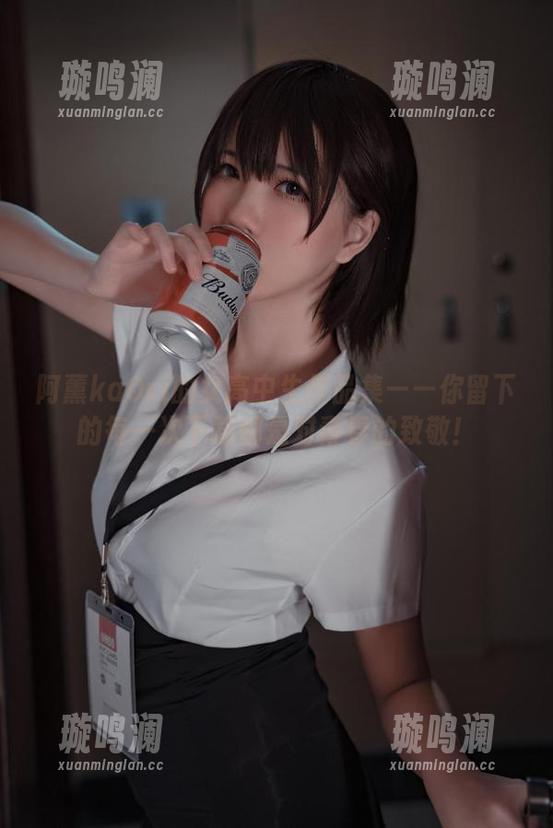 阿薰kaOri的女高中生作品集——你留下的每一次下载都是对青春的致敬！