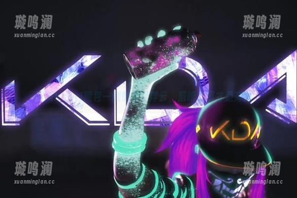 阿薰kaOri图包—剧情都是浮云，眉眼之间才是高潮。