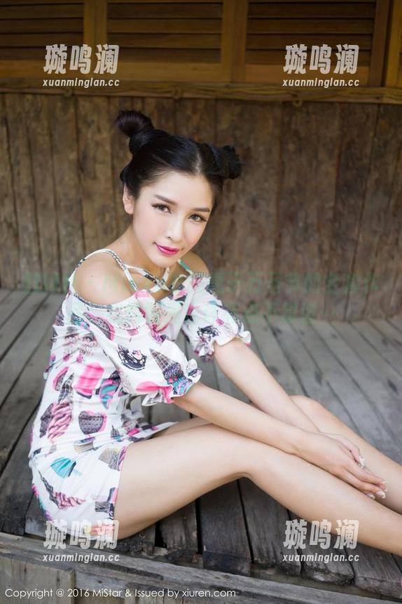 魅妍社-Mieko林美惠子 魅妍社 - Mieko林美惠子万圣节的全套作品,我的眼光也许有点不靠谱…