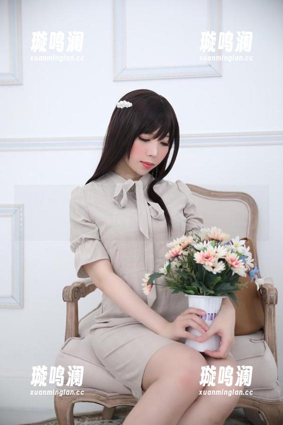 鹿野希说她是我的彼女，高清作品下载回家，不可思议的体验！